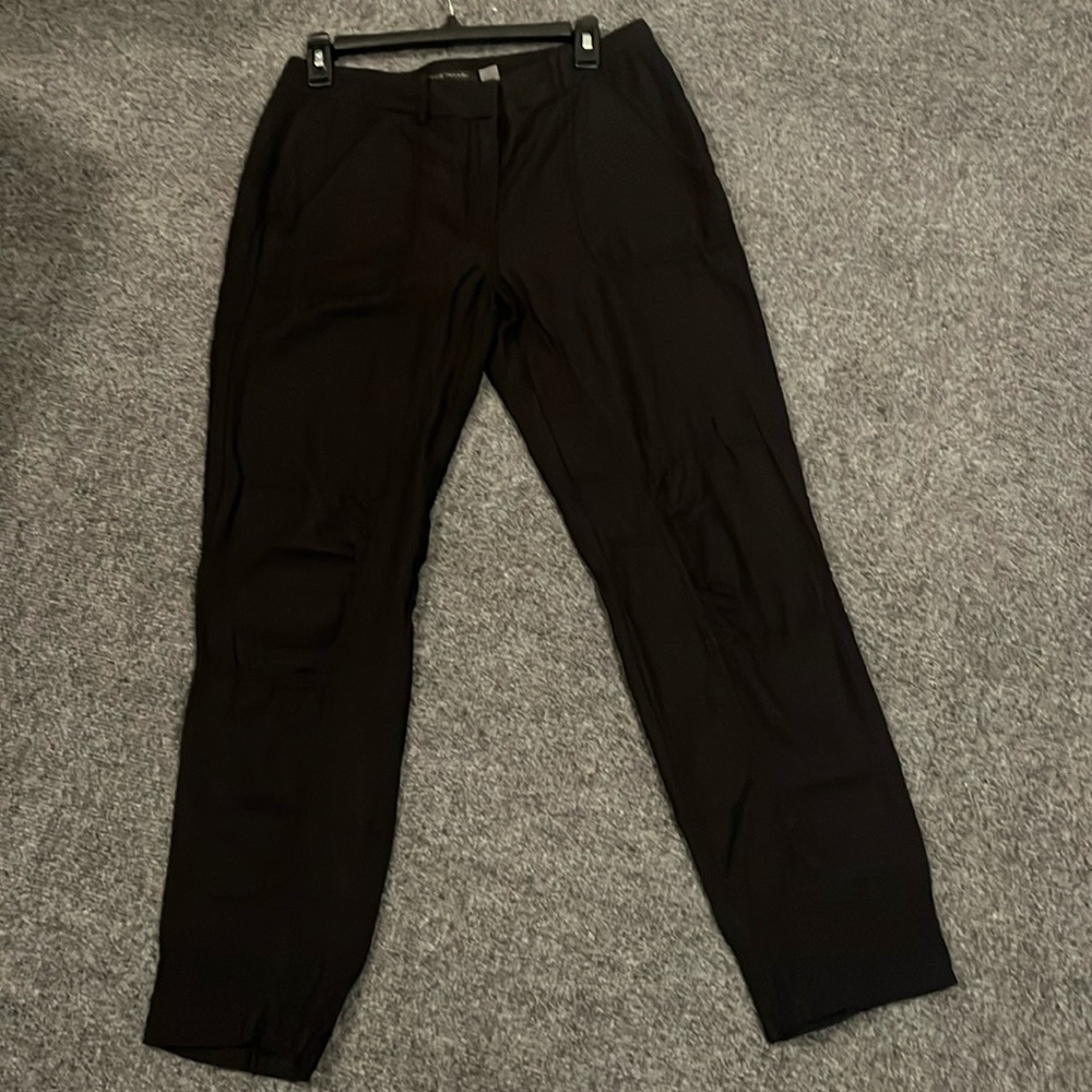 Elie Tahari size 6 lightweight Christiana Pant NWT